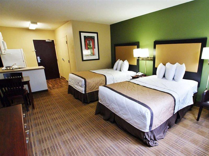 Extended Stay America Suites - Orange County - Anaheim Convention Center Exterior foto