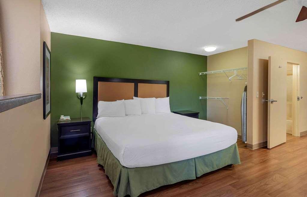 Extended Stay America Suites - Orange County - Anaheim Convention Center Quarto foto