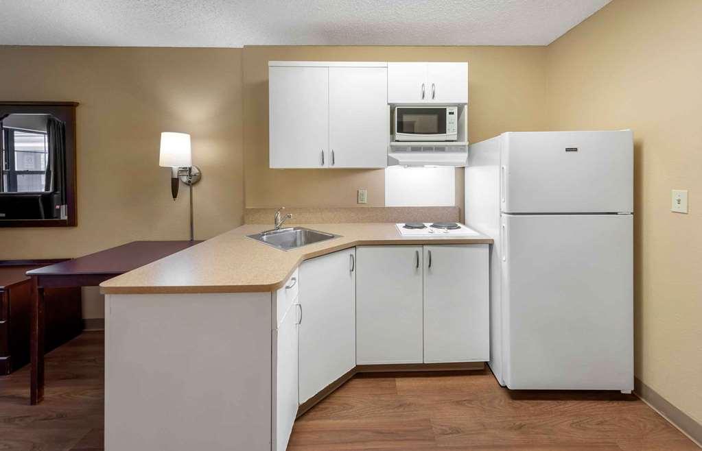 Extended Stay America Suites - Orange County - Anaheim Convention Center Quarto foto