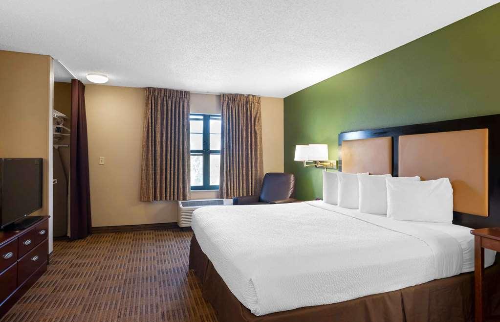 Extended Stay America Suites - Orange County - Anaheim Convention Center Quarto foto