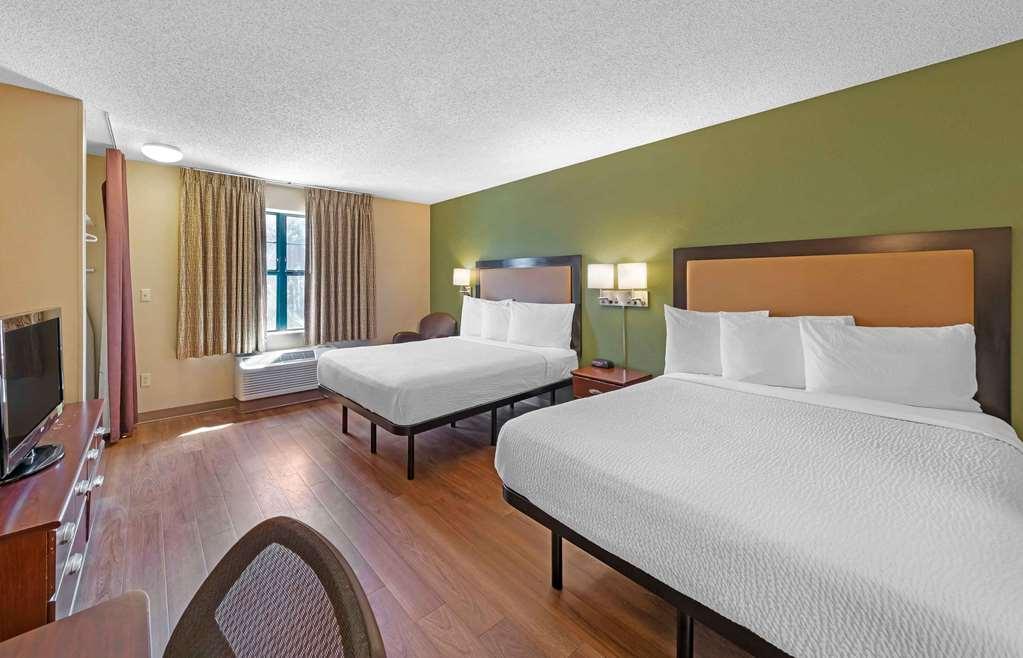 Extended Stay America Suites - Orange County - Anaheim Convention Center Quarto foto