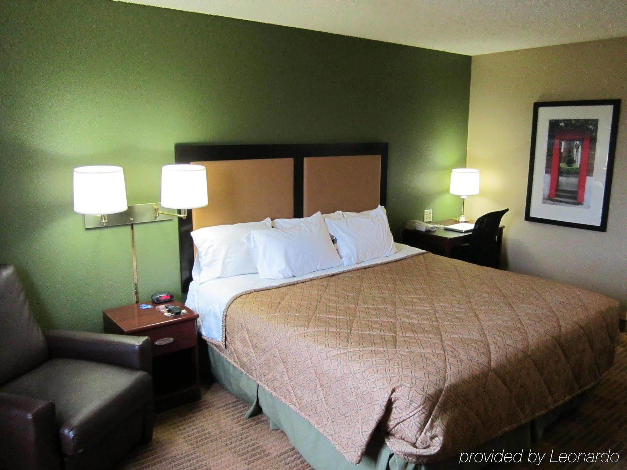 Extended Stay America Suites - Orange County - Anaheim Convention Center Exterior foto