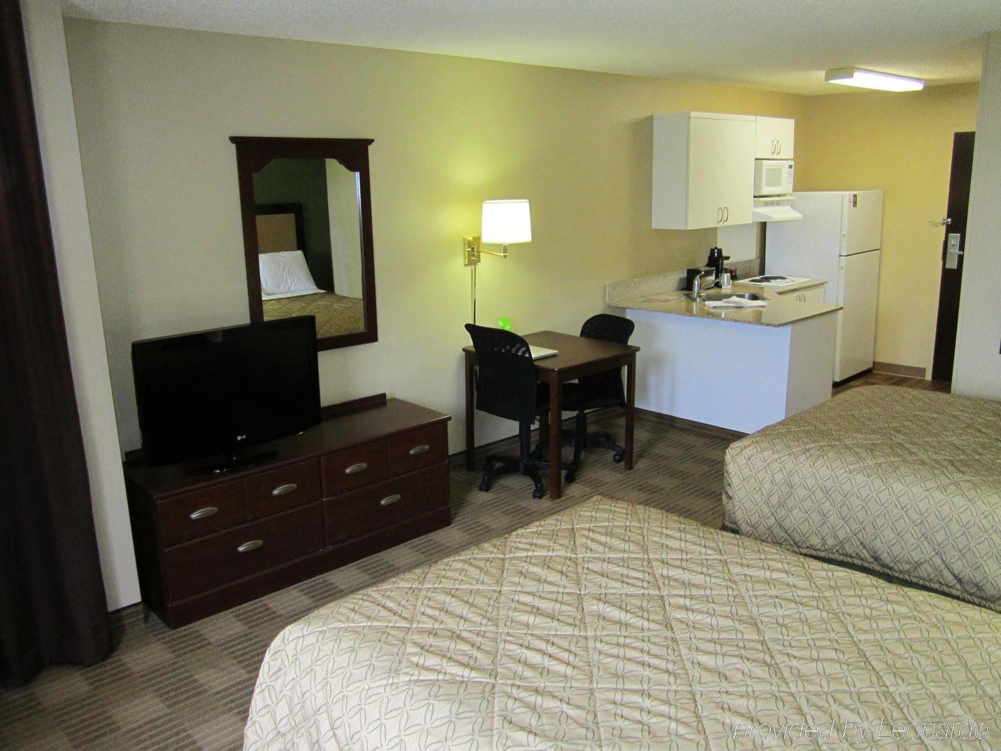 Extended Stay America Suites - Orange County - Anaheim Convention Center Exterior foto