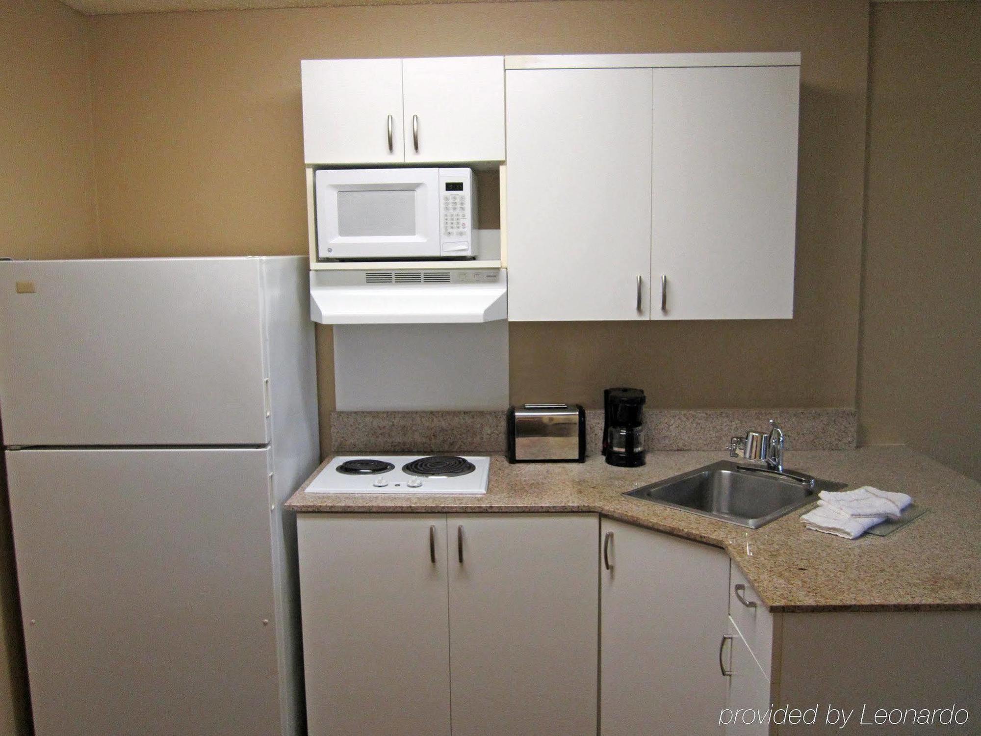 Extended Stay America Suites - Orange County - Anaheim Convention Center Exterior foto
