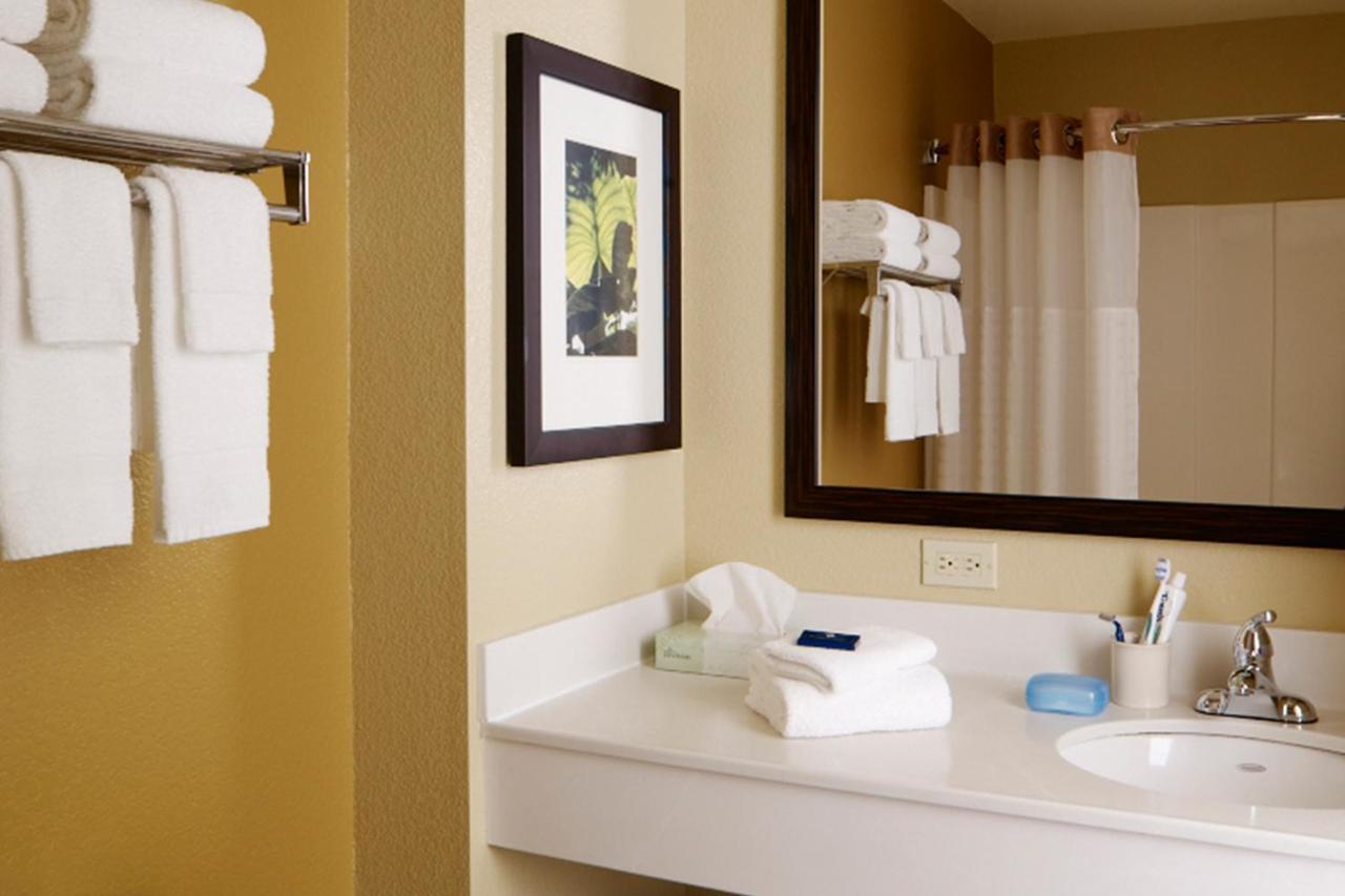 Extended Stay America Suites - Orange County - Anaheim Convention Center Exterior foto